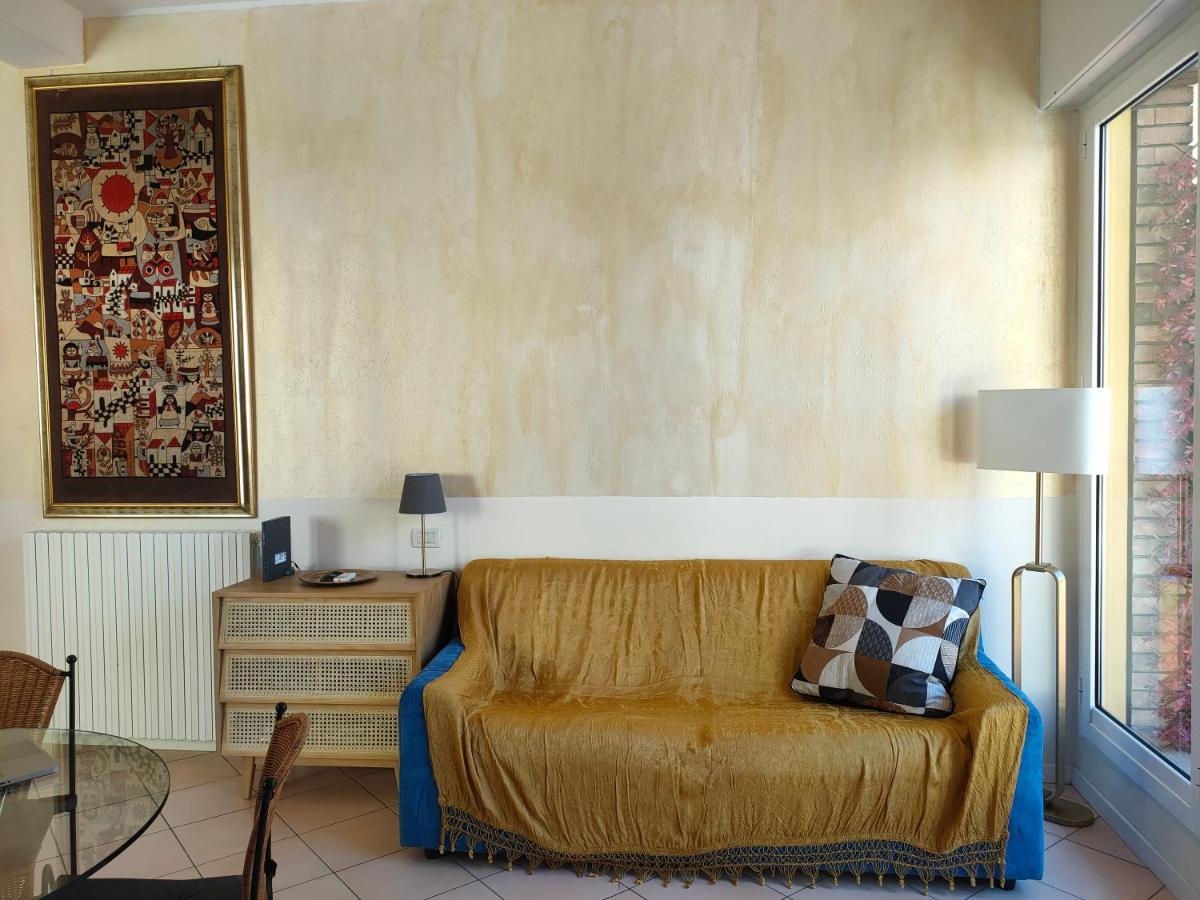 Terrazza Paradisus بولونيا المظهر الخارجي الصورة