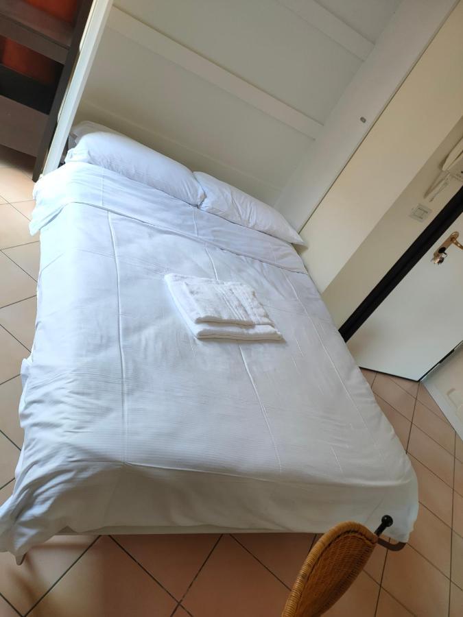 Terrazza Paradisus بولونيا المظهر الخارجي الصورة